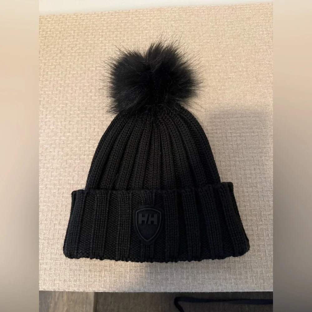 Helly Hansen Limelight Beanie - Picture 2 of 2